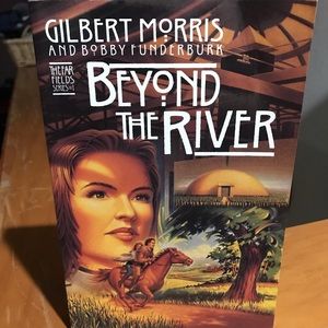 Beyond the River Christian book
